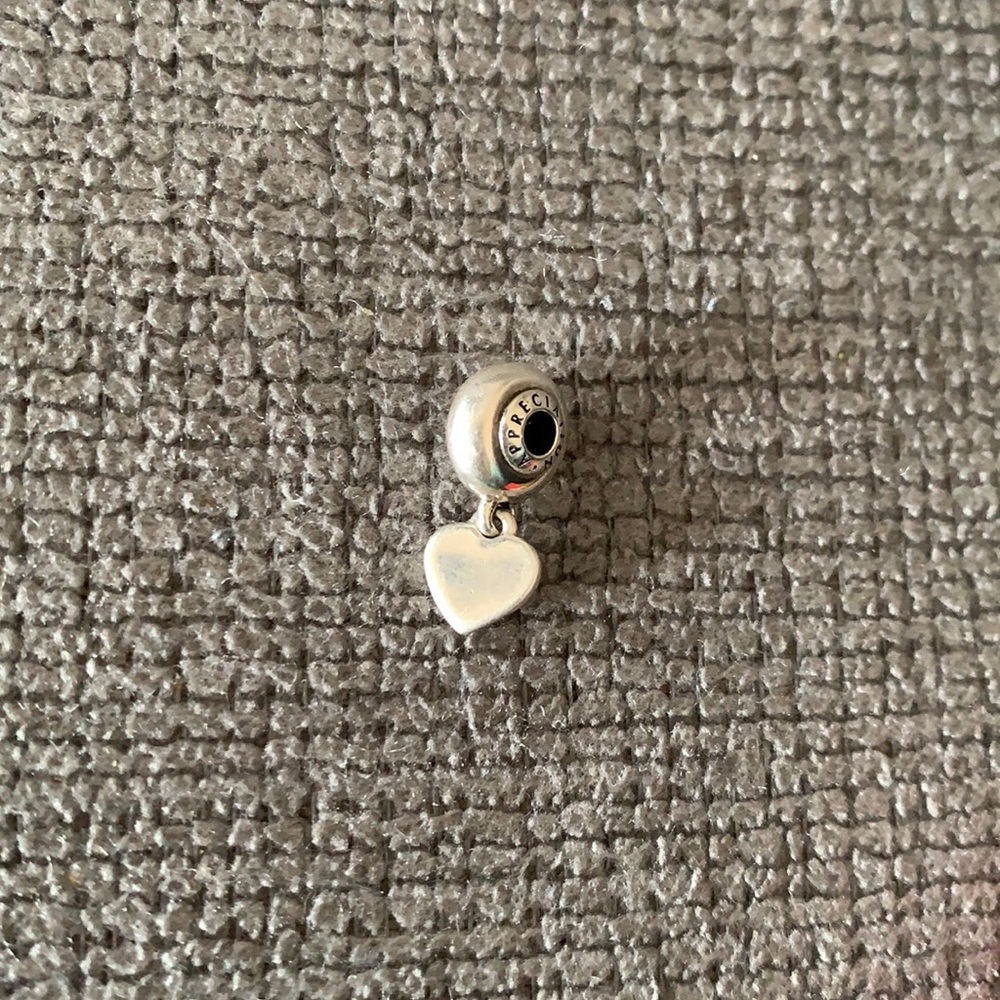 Pandora Essence Charm